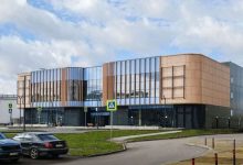 Photo of В городе открылся новый торговый центр