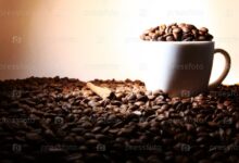 Photo of Ароматный кофе с корицей