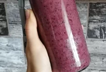 Photo of Фруктовый смузи с медом