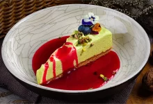 Photo of Чизкейк с орехами: изысканный десерт