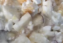 Photo of Фруктовый салат: легкое утро