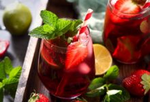 Photo of Мохито с мятой: свежий летний вкус