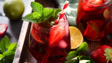 Photo of Мохито с мятой: свежий летний вкус