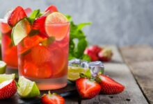 Photo of Шоколадный мохито: необычное сочетание вкусов