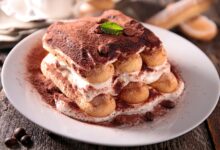 Photo of Тирамису с кофейным вкусом