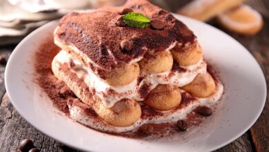 Photo of Тирамису с кофейным вкусом