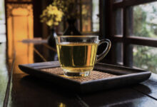 Photo of Полезный зеленый чай: лучшие сорта