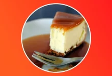 Photo of Чизкейк «Шоколадный»: шаги приготовления