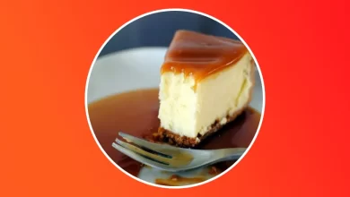 Photo of Чизкейк «Шоколадный»: шаги приготовления