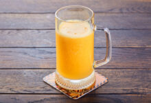 Photo of Фреш из граната: полезный и освежающий