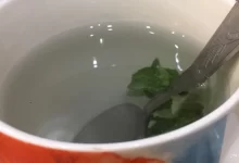 Photo of Мятный лимонад с лаймом: идеальный напиток