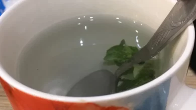 Photo of Мятный лимонад с лаймом: идеальный напиток