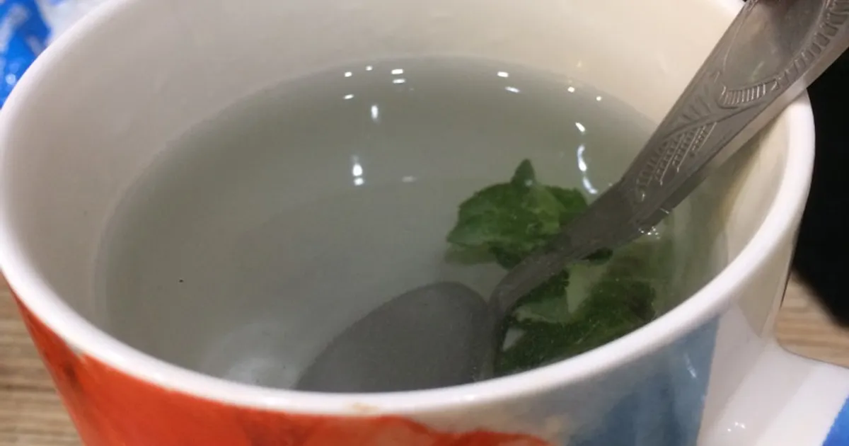 Фото 14 — Мятный лимонад с лаймом: идеальный напиток