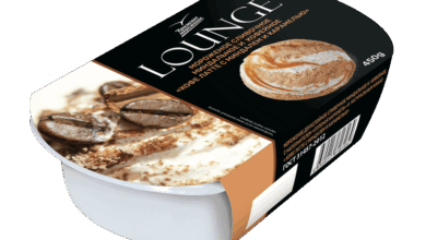 Photo of Карамельный латте с солью: необычный вкус