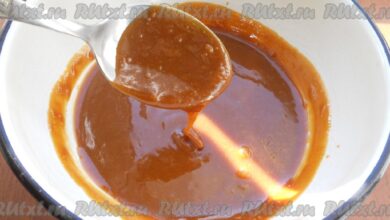 Photo of Карамельный макиато: рецепт в домашних условиях