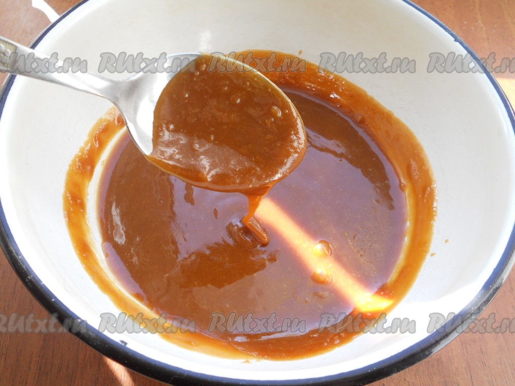 Фото 42 — Карамельный макиато: рецепт в домашних условиях