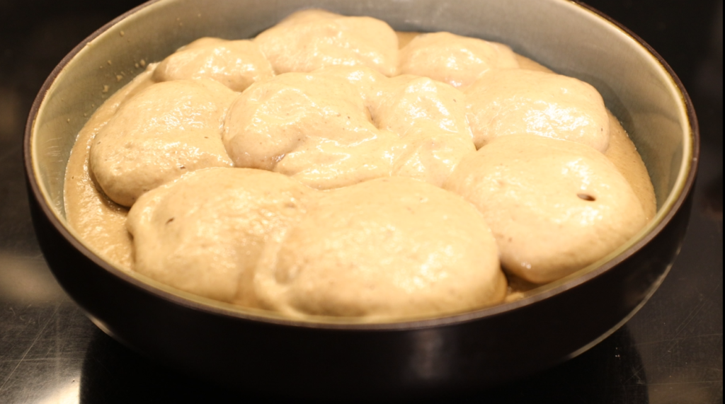 Фото 39 — Классический капучино с корицей: рецепт