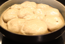 Photo of Классический капучино с корицей: рецепт