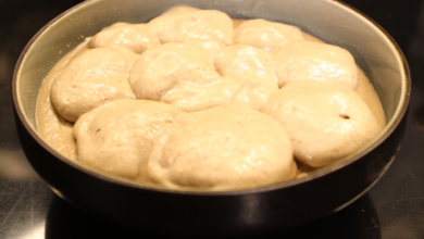 Photo of Классический капучино с корицей: рецепт