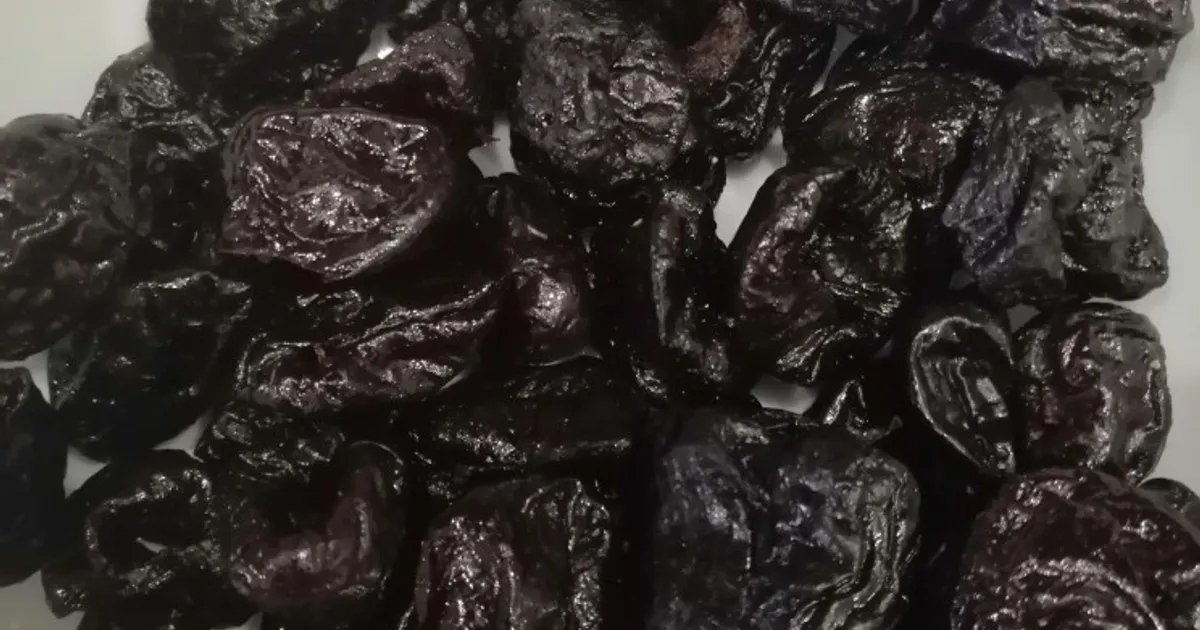 Фото 28 — Пирог «Чернослив с орехами»: шаги приготовления