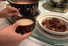 Photo of Молочный чай «Хонг Конг»: особый вкус