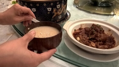 Photo of Молочный чай «Хонг Конг»: особый вкус