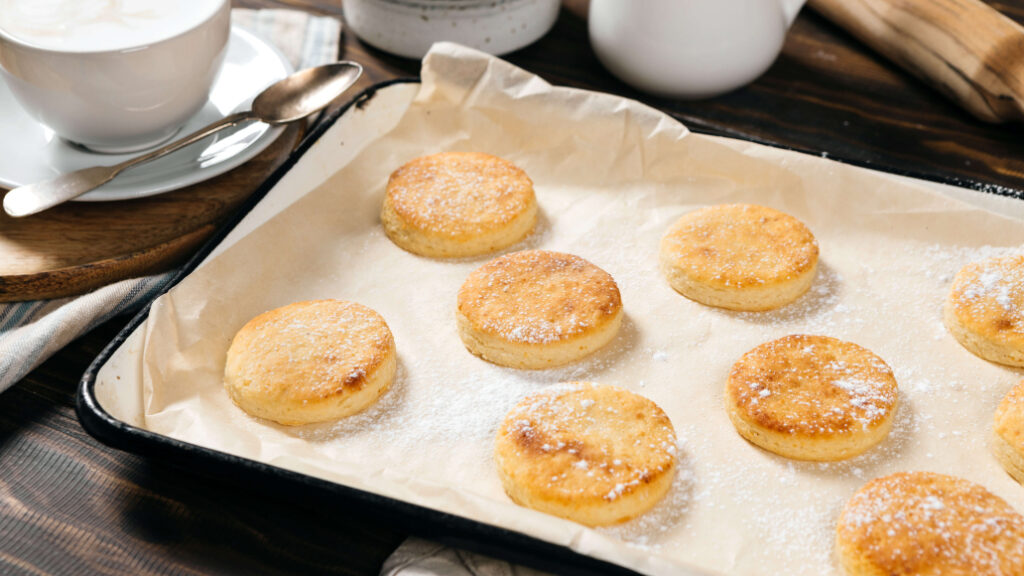 Фото 35 — Ароматный эспрессо с ванилью: рецепт