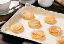 Photo of Ароматный эспрессо с ванилью: рецепт