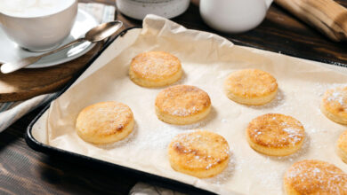 Photo of Ароматный эспрессо с ванилью: рецепт