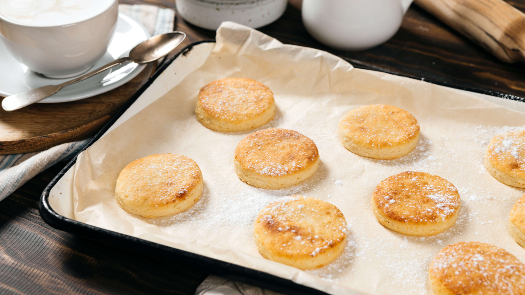 Фото 35 — Ароматный эспрессо с ванилью: рецепт