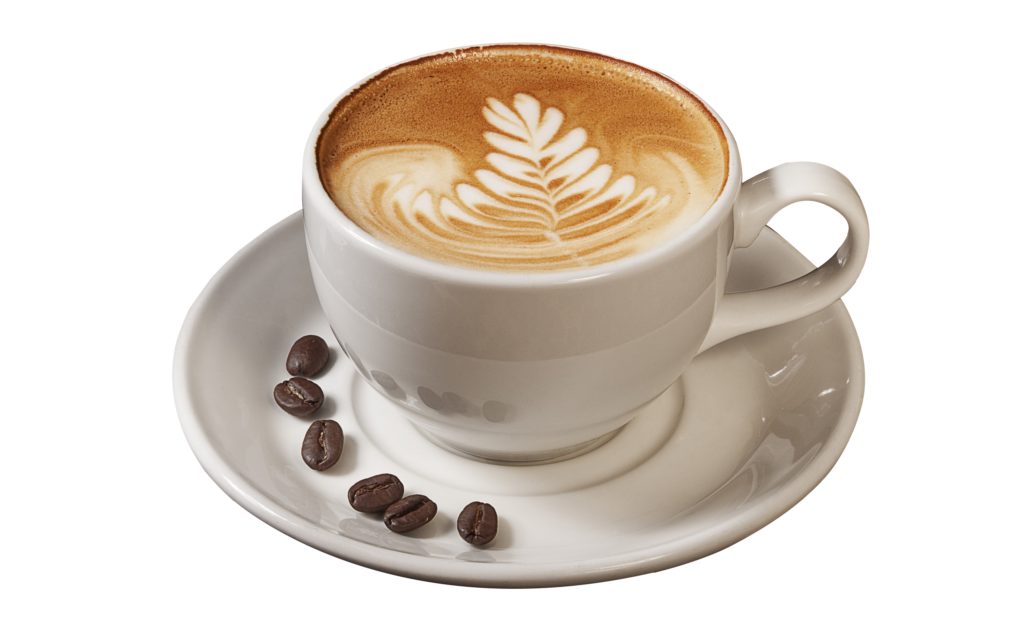 Фото 25 — Классический капучино: рецепт лучшего кофе