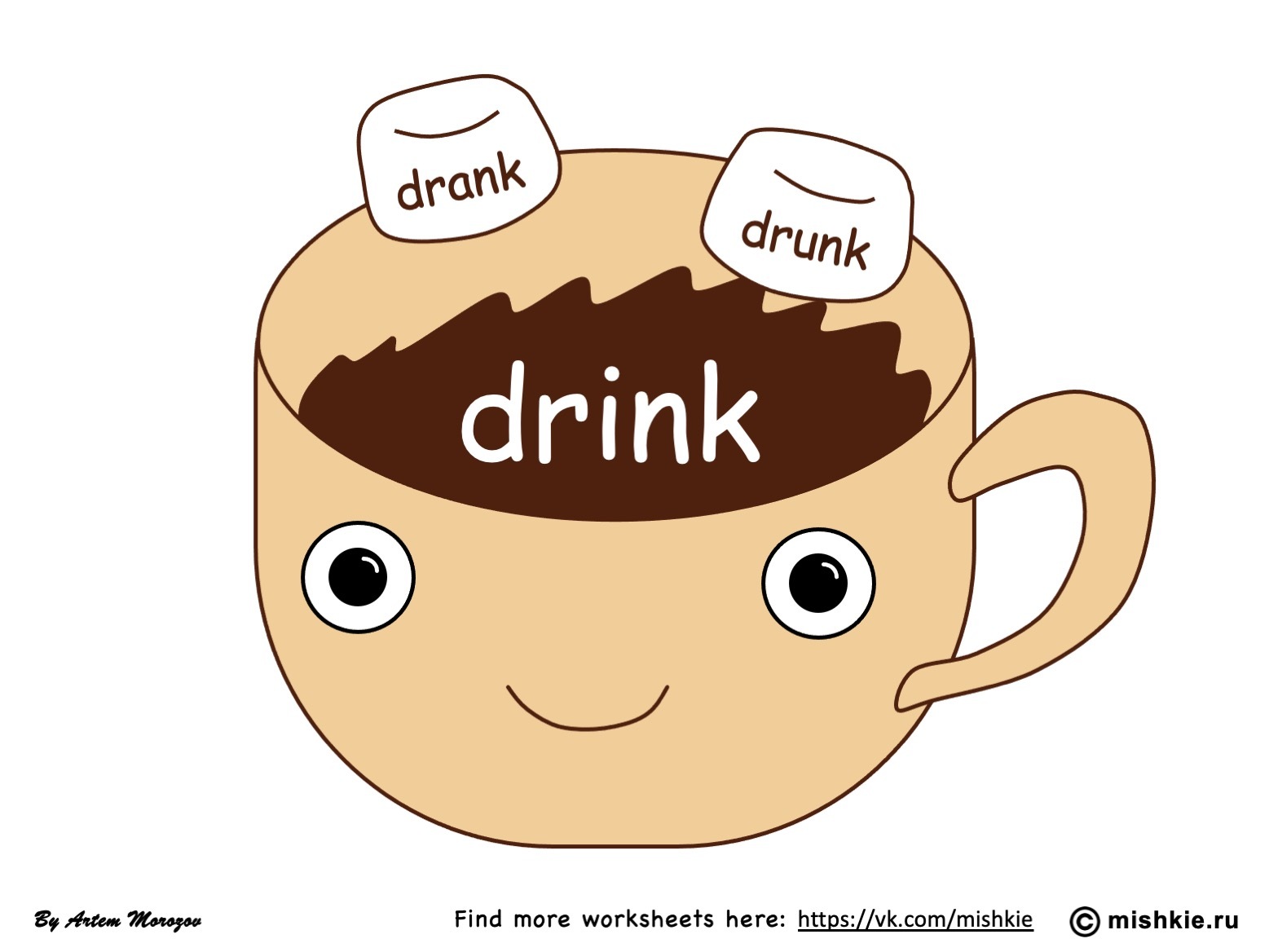 Фото 34 — кусный и ароматный капучино: рецепт