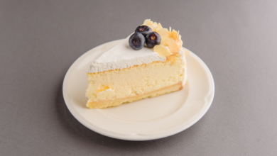 Photo of Чизкейк «Классический»: рецепт шедевра
