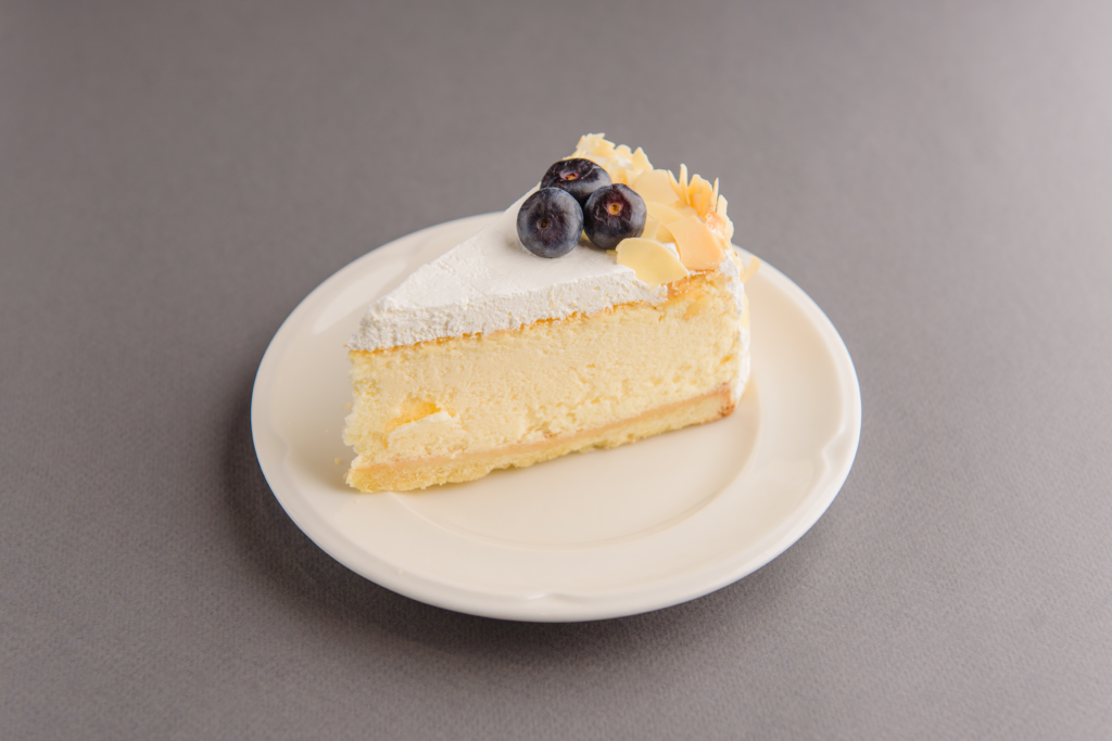 Фото 32 — Чизкейк «Классический»: рецепт шедевра