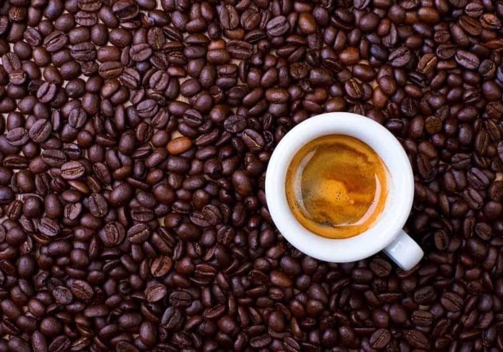 Фото 2 — Ароматный эспрессо: секреты приготовления