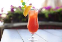 Photo of Классический коктейль «Май Тай»: легкий рецепт