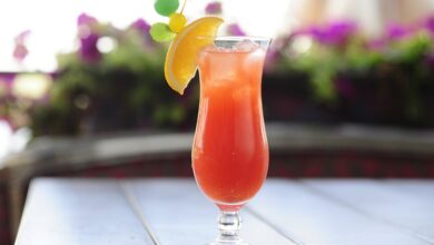 Photo of Классический коктейль «Май Тай»: легкий рецепт