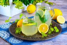 Photo of Мята лимонад: идеальный напиток для лета