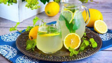 Photo of Мята лимонад: идеальный напиток для лета