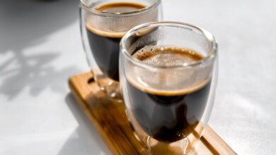 Photo of Эспрессо доппио: рецепт для ценителей кофе