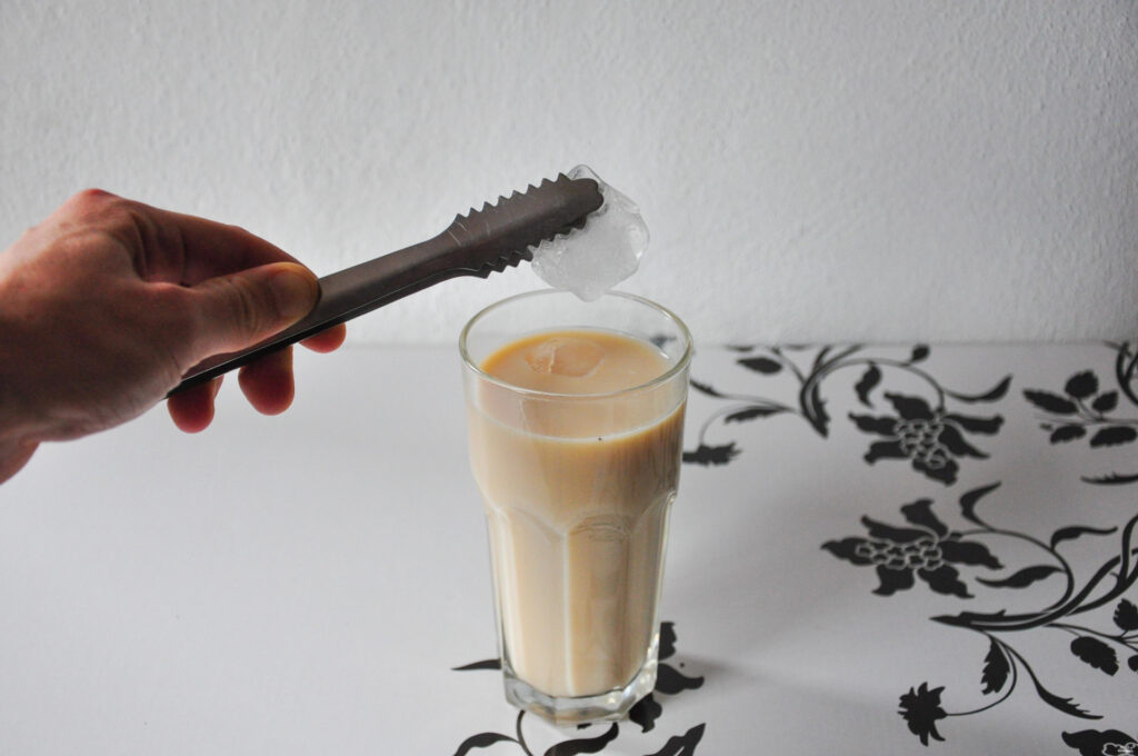 Фото 9 — Тайский молочный чай: лучший рецепт
