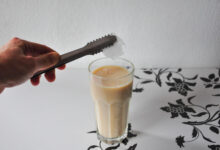 Photo of Тайский молочный чай: лучший рецепт