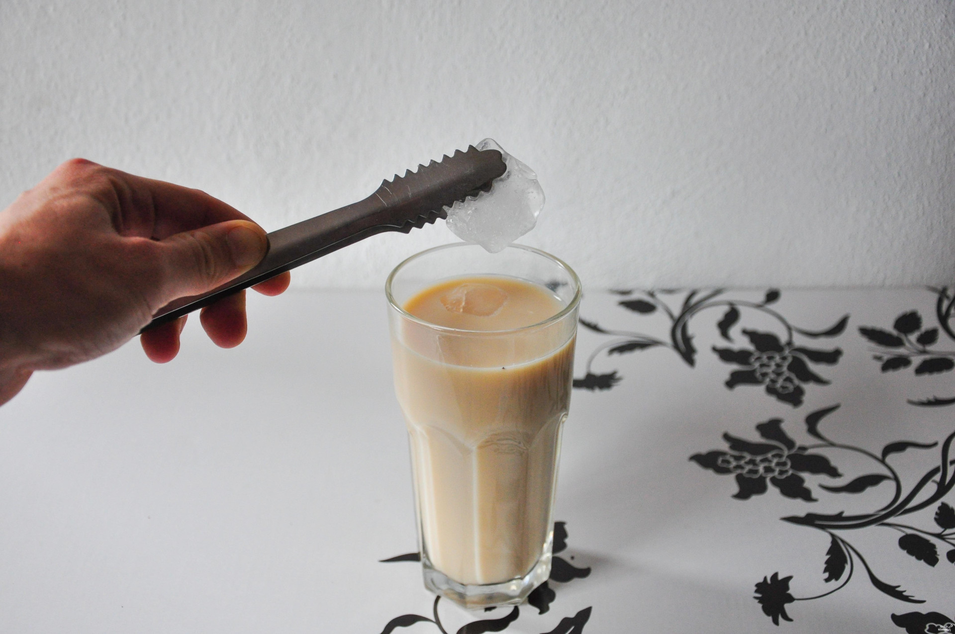 Фото 9 — Тайский молочный чай: лучший рецепт